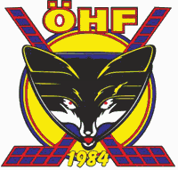 Övertorneå HF Logo