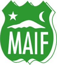 Malmbergets AIF Logo