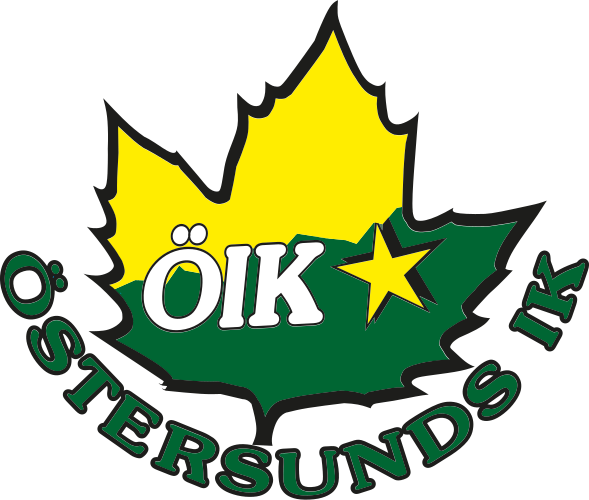 Östersunds IK Logo