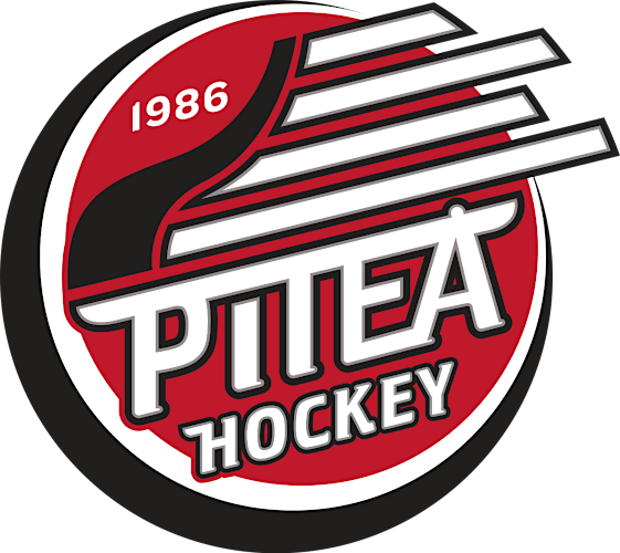 Piteå HC 1 Logo