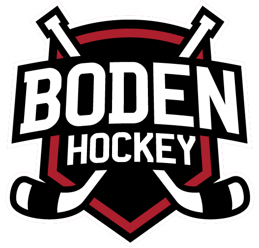 Bodens HF Logo