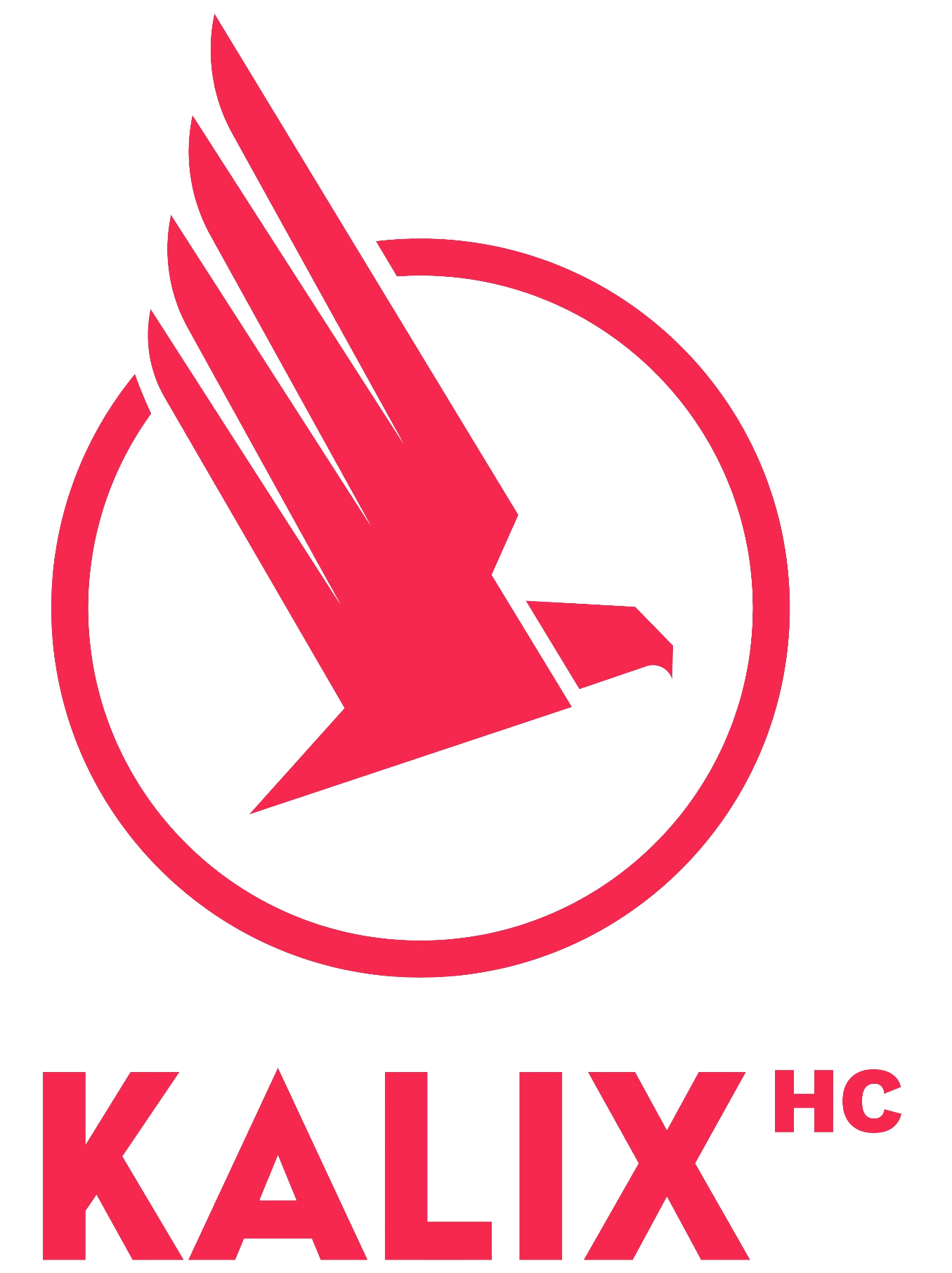 Kalix HC Logo