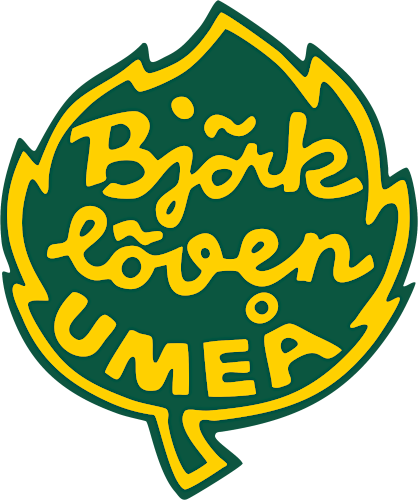 IF Björklöven Logo