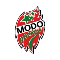 MoDo Hockey Logo