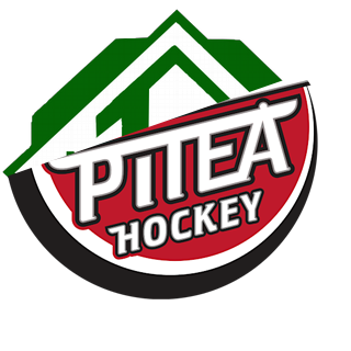 Rosvik IK/Piteå HC Logo