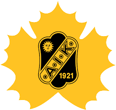 Skellefteå AIK Logo