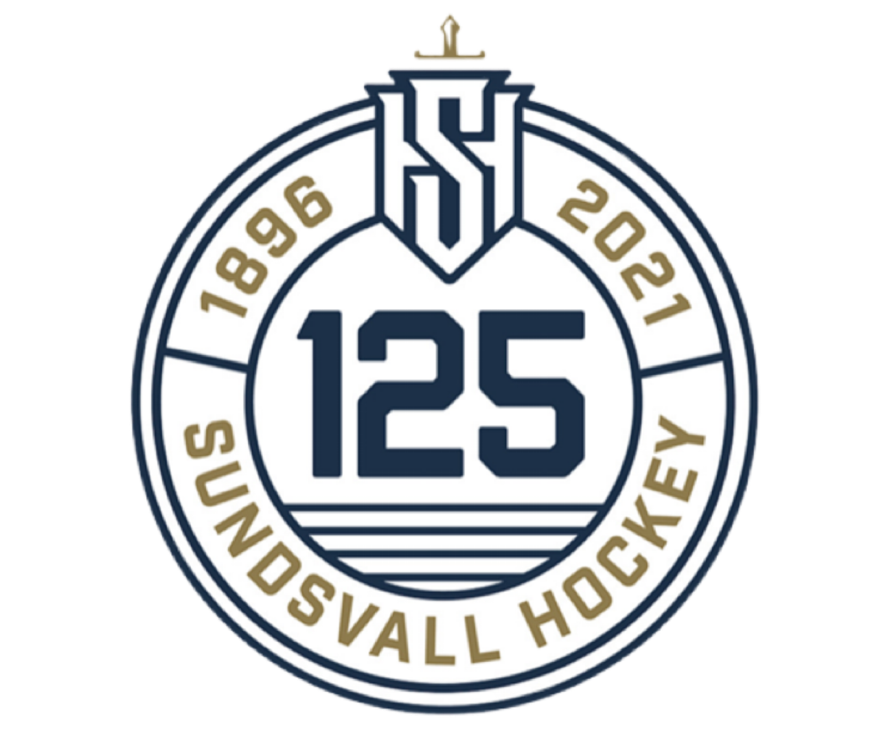 IF Sundsvall Hockey Logo